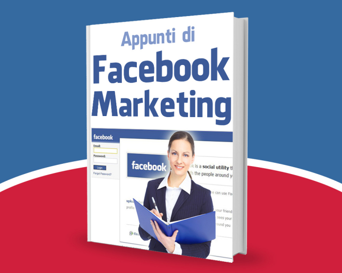 appunti facebook marketing