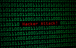 attacco hacker portale web sportivo