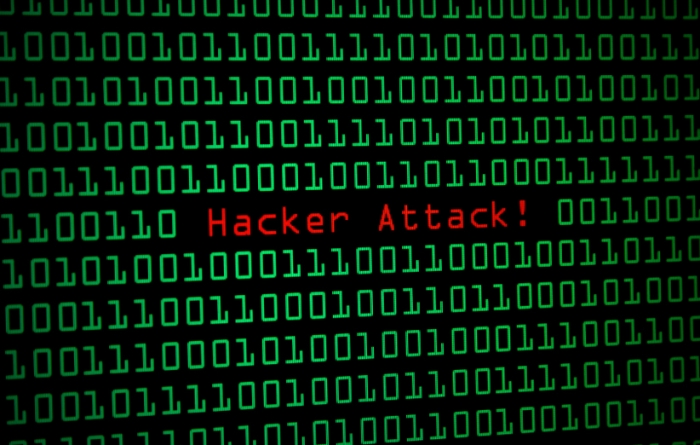 attacco hacker portale web sportivo