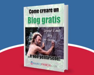 come creare blog gratis