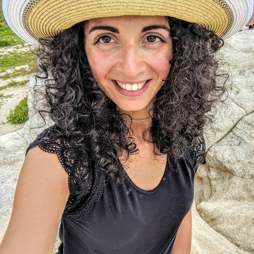 caterina gigli