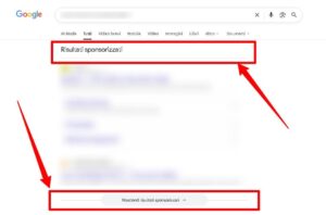 Annunci invisibili su Google: cos'è la Ad Blindness e come posizionarsi davvero - immagine 1