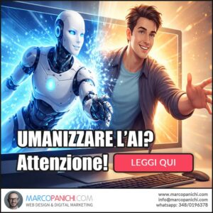 AI Humanization: cosa significa umanizzare l'intelligenza artificiale e quali rischi comporta - immagine 1